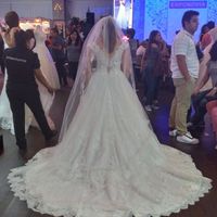 Esta fue la primera vez que me lo probé