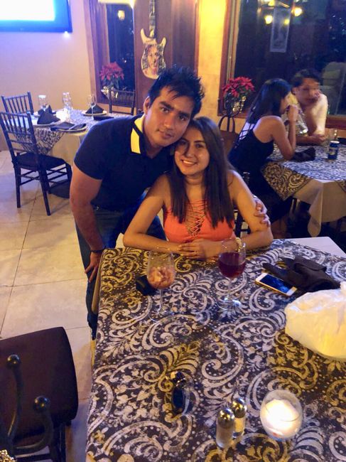 Último Paso: ¡Sube una foto con tu pareja!💘 - 1