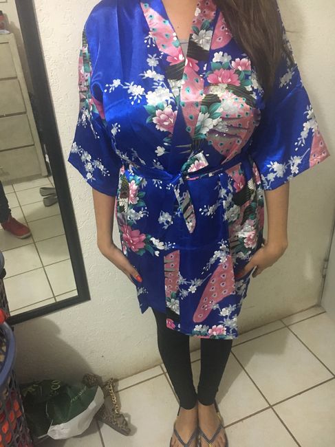 Ya llego mi pedido!! - 2