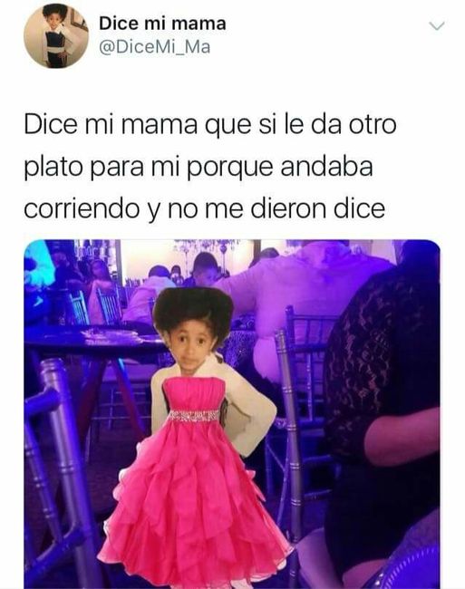 uy no mija no estabas contemplada jajajaa