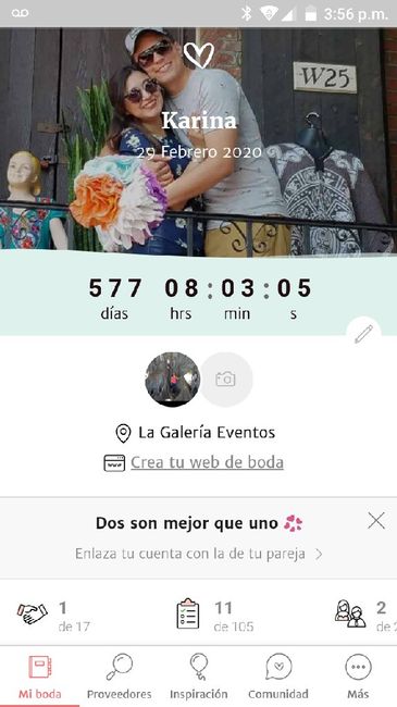 Mi número mágico-karina lucio - 1