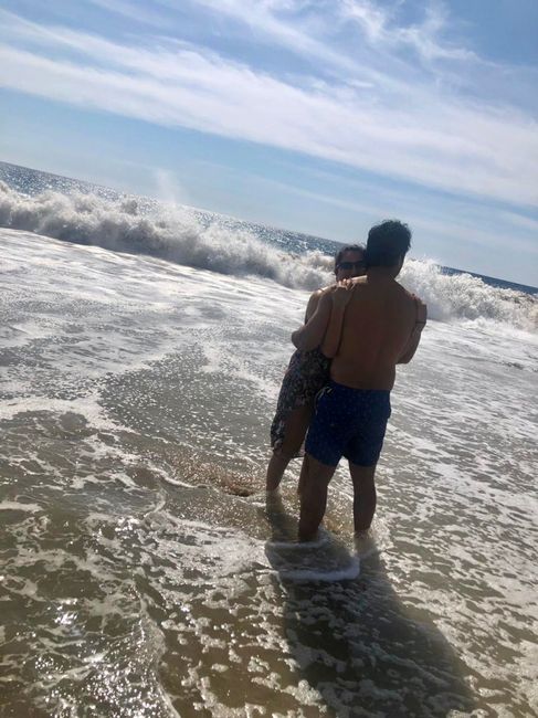 Suban la primera foto con su Fm del 2019 - 1