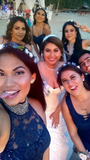 selfie 