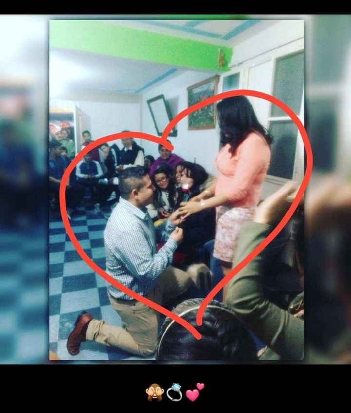 ENAMORADOS