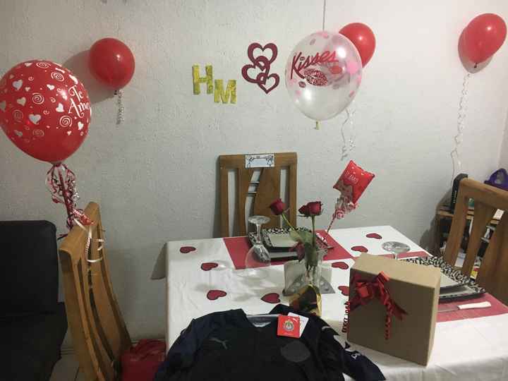  Que regalaron??? 🙈 - 1