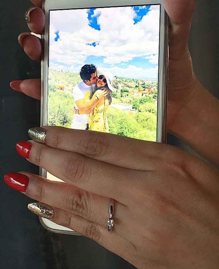 Foto de nuestro precioso - 1