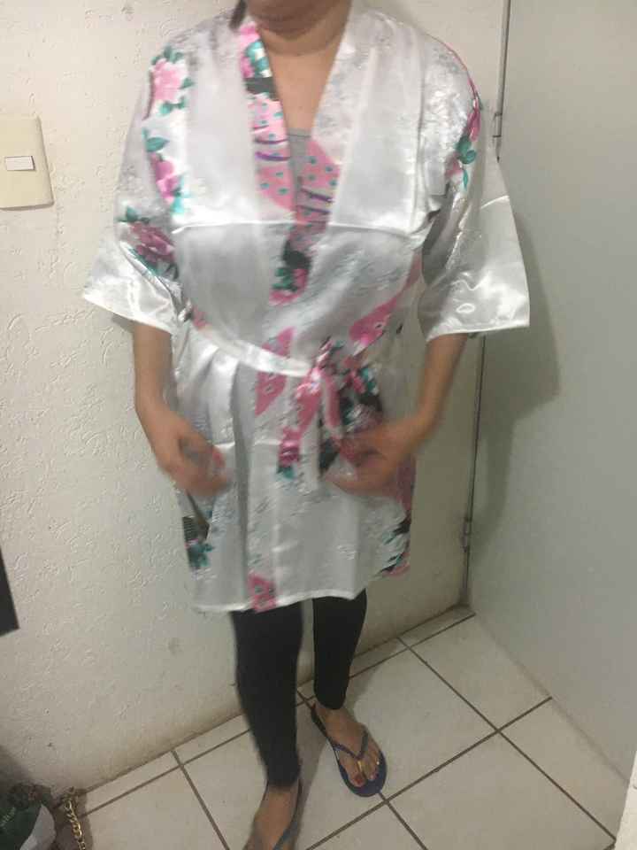 Ya llego mi pedido!! - 1