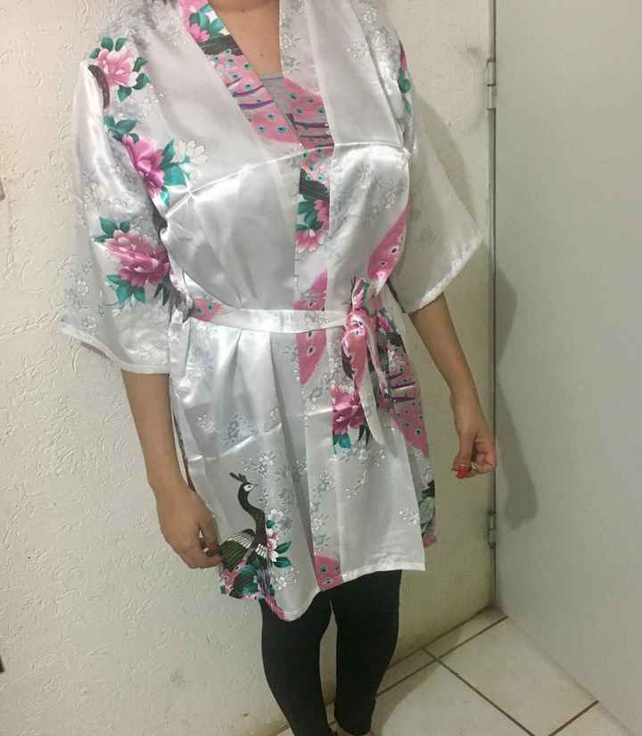 Ya llego mi pedido!! - 1