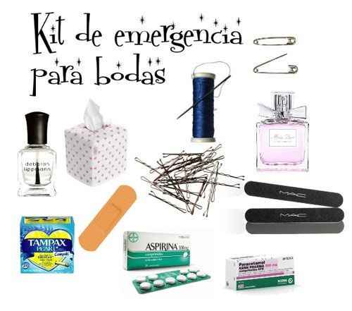 algunas ideas. 