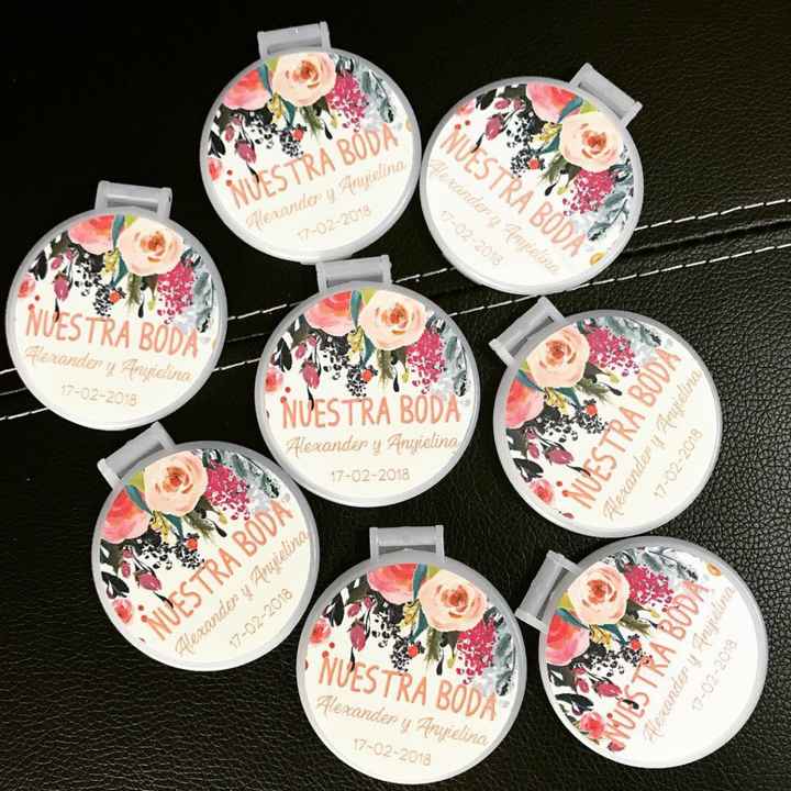 Tips!❤👰 - 1