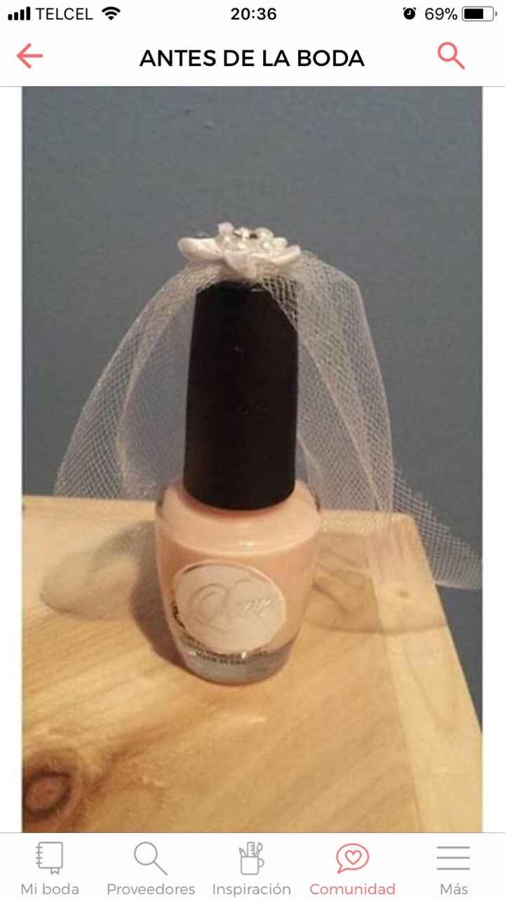 Tips!❤👰 - 4