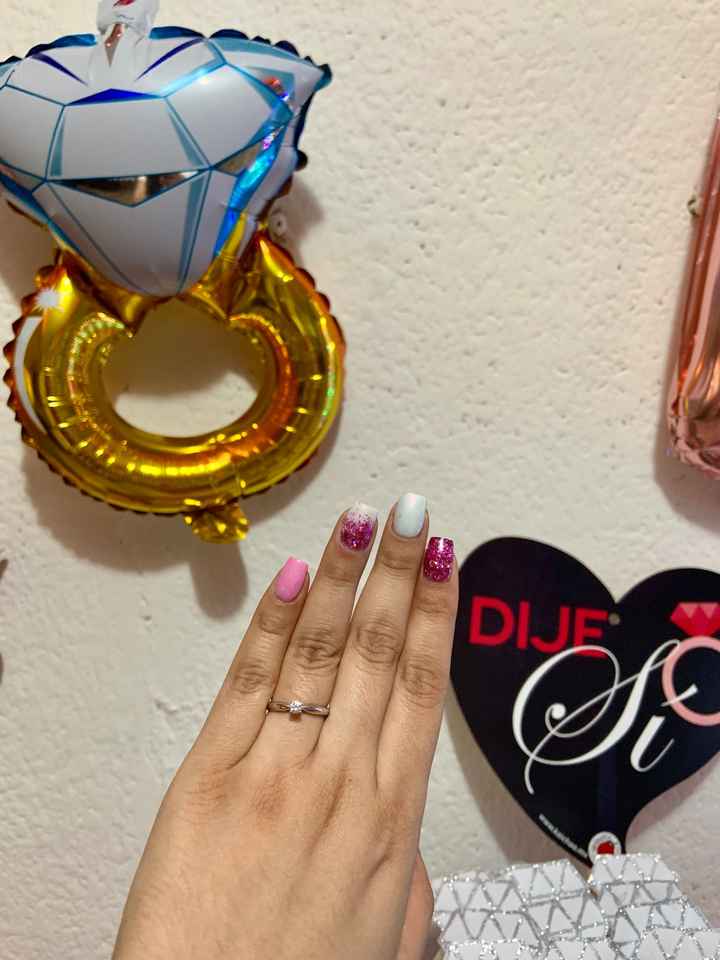 Mi despedida de soltera 💍 - 2