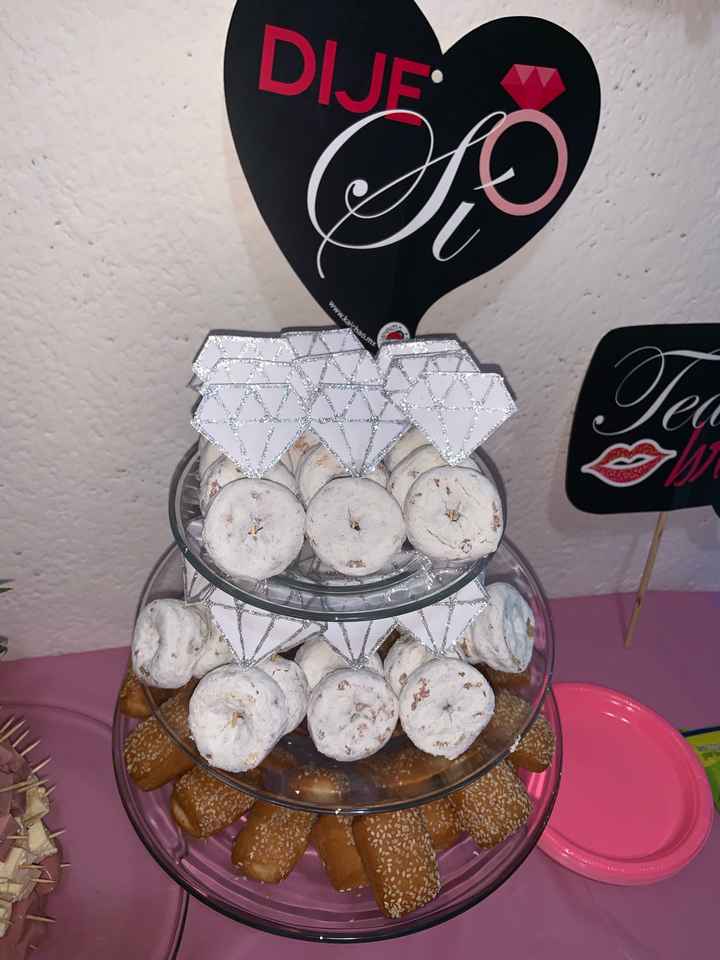 Mi despedida de soltera 💍 - 3