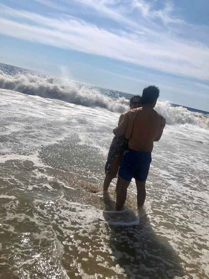 Suban la primera foto con su Fm del 2019 - 1
