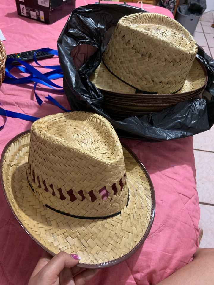Damas y Bride a la obra - 7