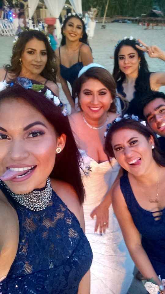 selfie 