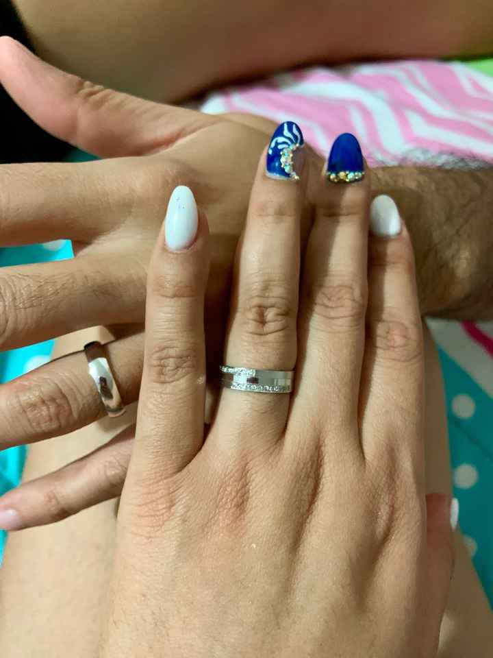 Felizmente casados! - 1