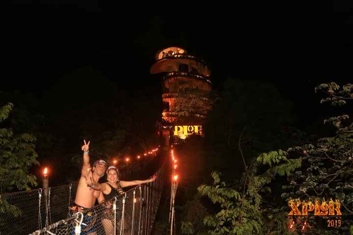 Xplor Fuego 