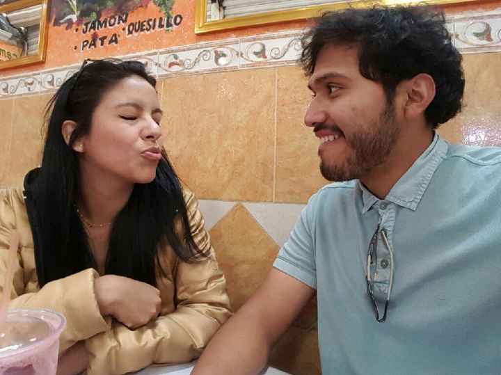 Mi foto favorita es.... - 1