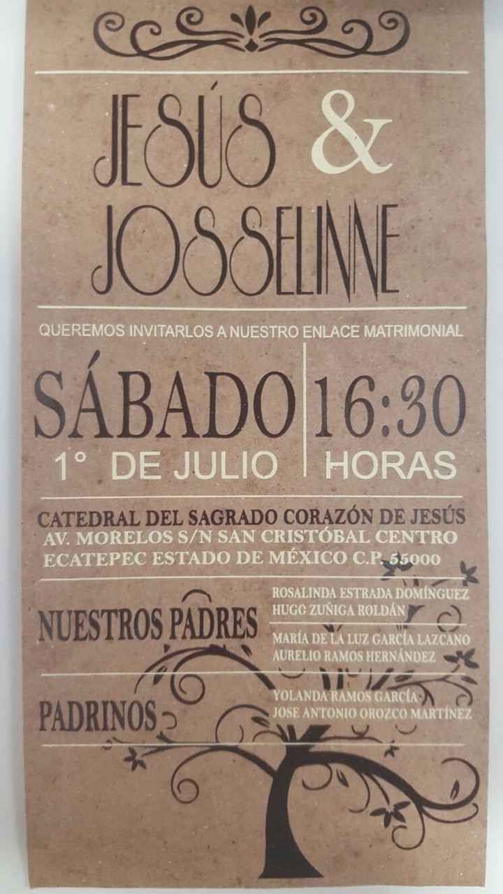 El interior, nos cobraron 600 por aprox 115 y 270 boletos 