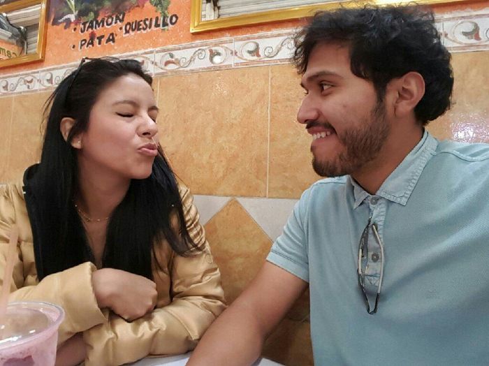 Mi foto favorita es.... - 1