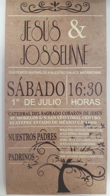 El interior, nos cobraron 600 por aprox 115 y 270 boletos 