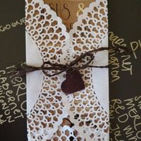 Este fue el prototipo, jeje no encuentro una de las que ya estan terminadas