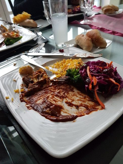  Yomi yomi con el menú - 5