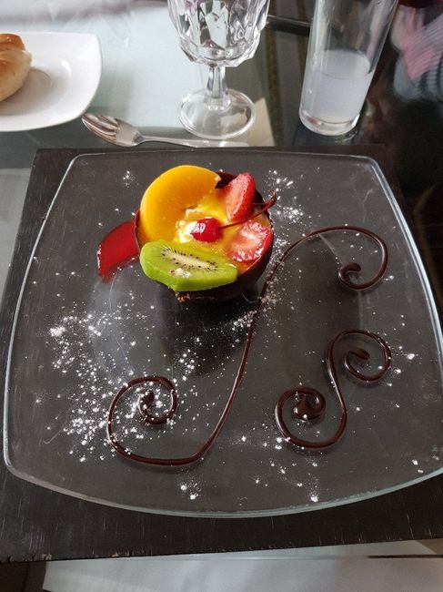  Yomi yomi con el menú - 6