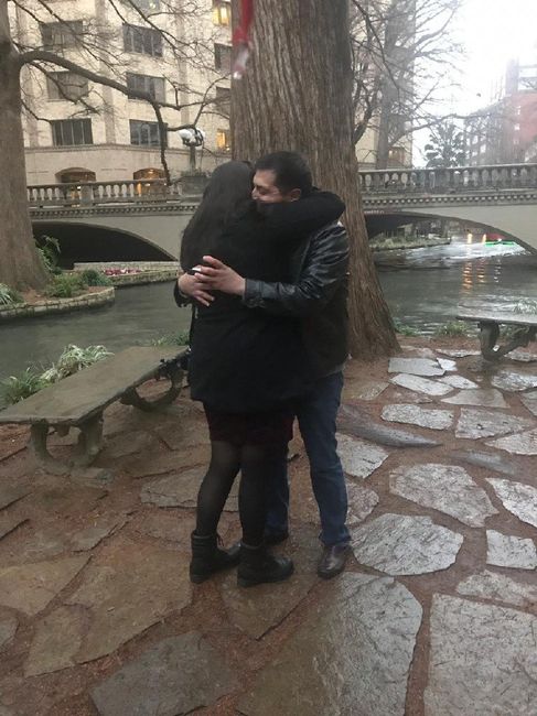 Después de meses de espera... Llegó 💍 - 3