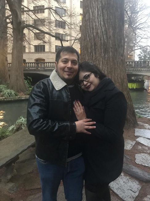Después de meses de espera... Llegó 💍 - 4
