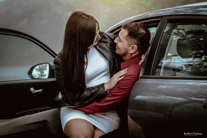 You is all I need