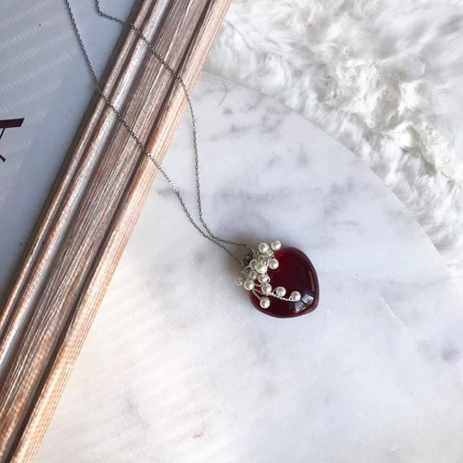 Algo nuevo, algo viejo y algo azul 3