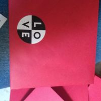El sticker original