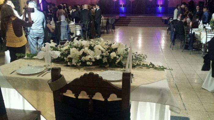 Decoración salón - 4