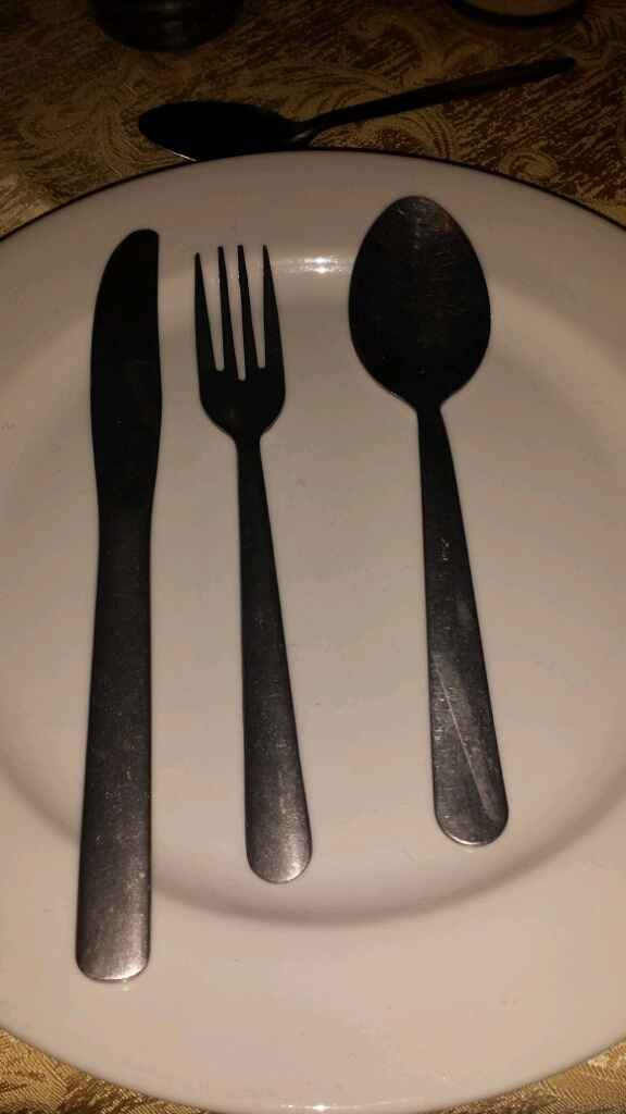 Decoración salón - 1