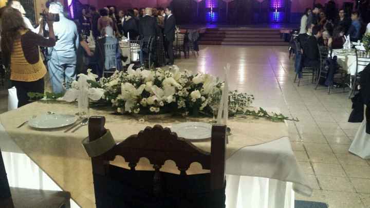 Decoración salón - 4