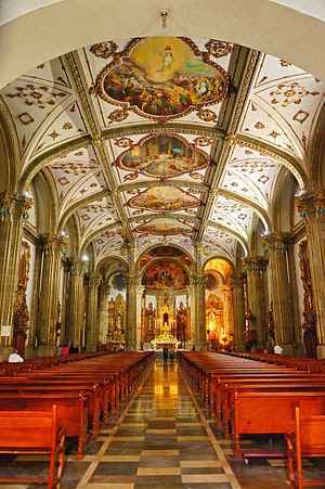 Aquí me voy a casar! - 1