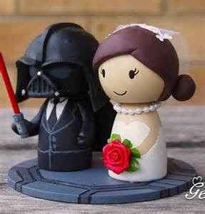 Cake topper - 1