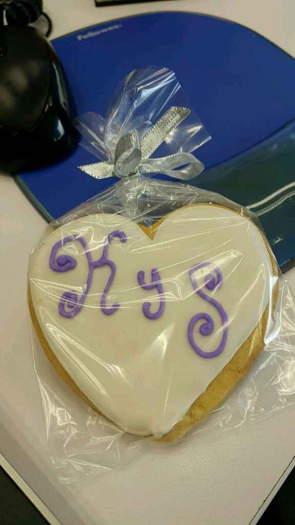 Llegaron los recuerdos! - 1