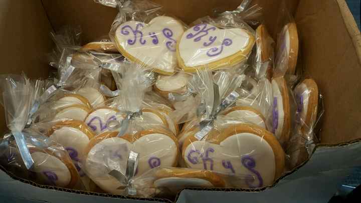 Llegaron los recuerdos! - 1