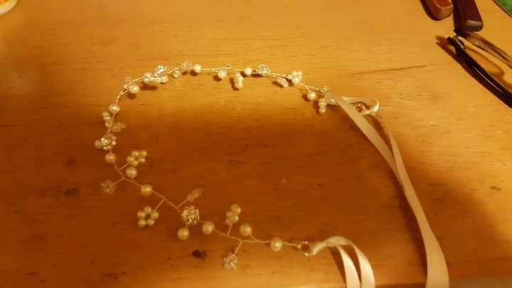 Presume tu tocado! - 1