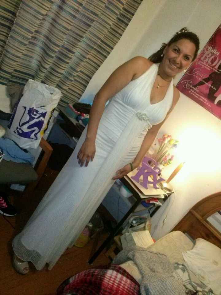 Felizmente casada! - 1