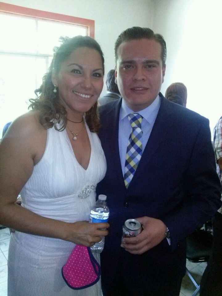 Felizmente casada! - 2