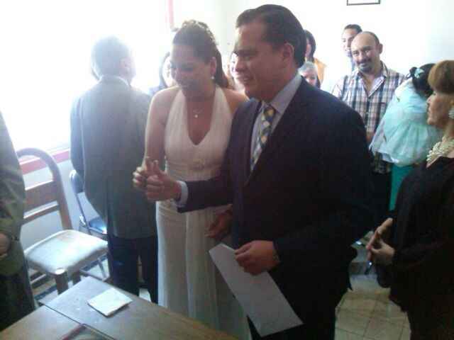 Felizmente casada! - 3