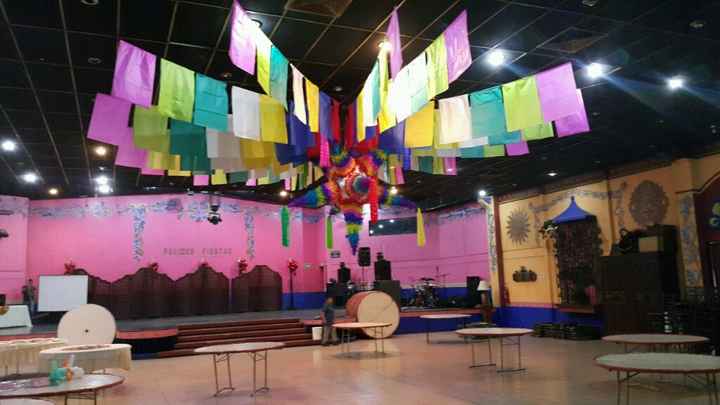 A sólo 4 días! - 2