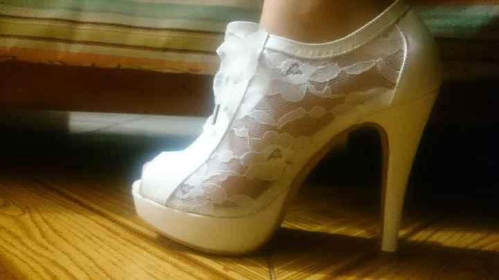 Zapatos - 1