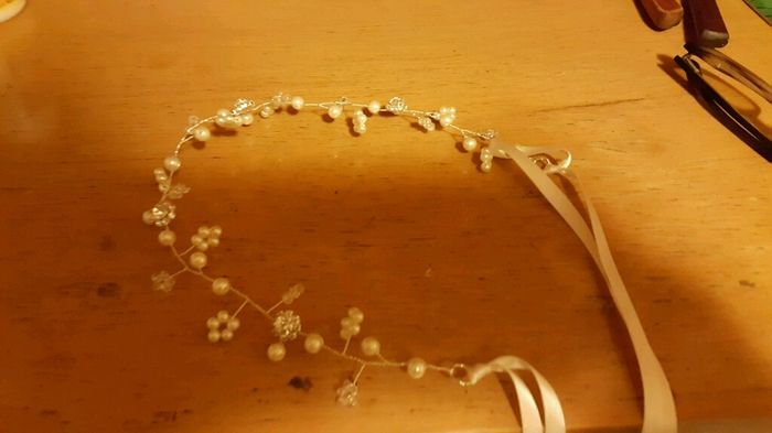 Presume tu tocado! - 1