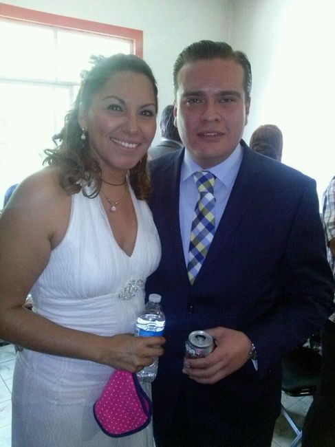 Felizmente casada! - 2