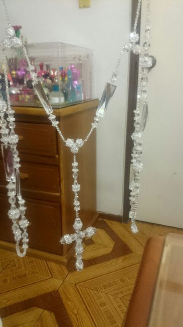 ¿Cuánto te cuesta tu lazo para la boda religiosa? - 1